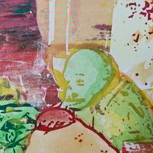 Image of Ice Cream Dreams by Charlie Evaristo-Boyce and Jordan Gray