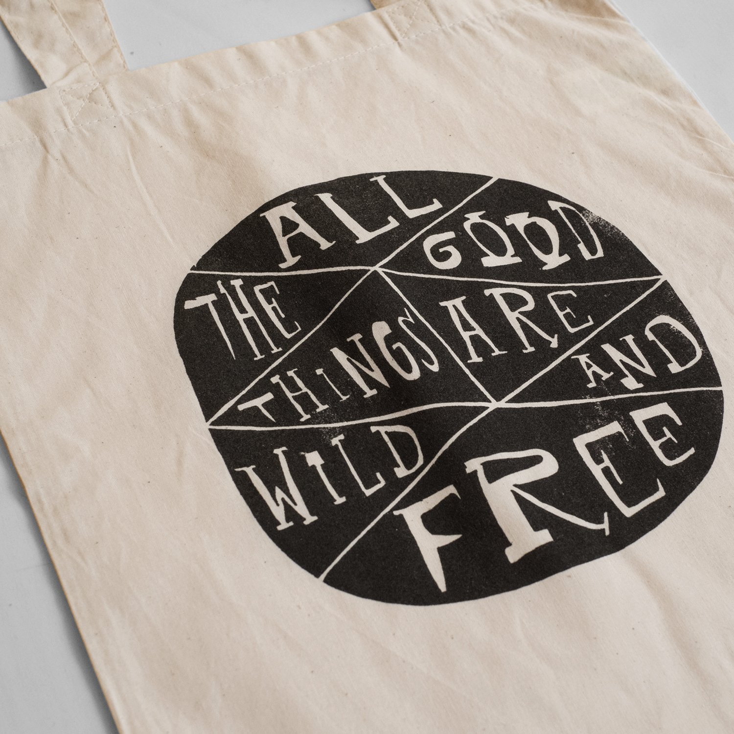 Image of WILD & FREE Bag 3