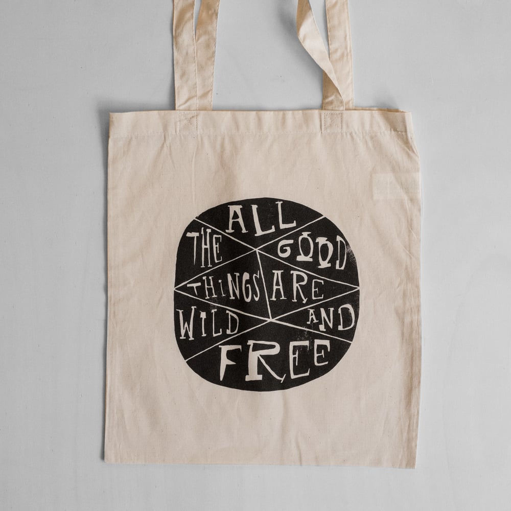Image of WILD & FREE Bag 3