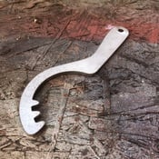 Image of Vintagechop panther exhaust spanner