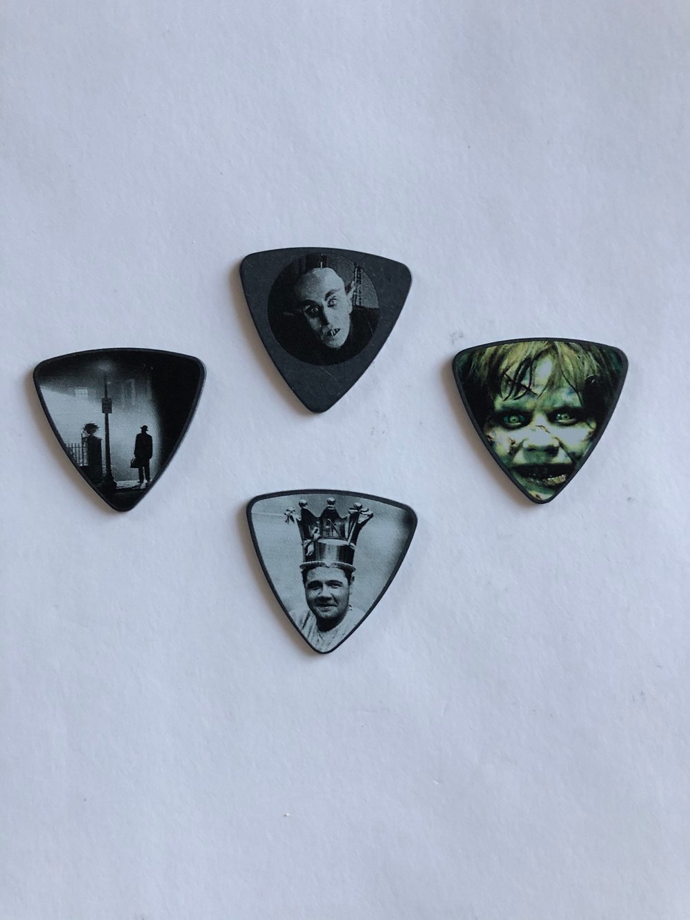 Fall 2019 Pick Sets 