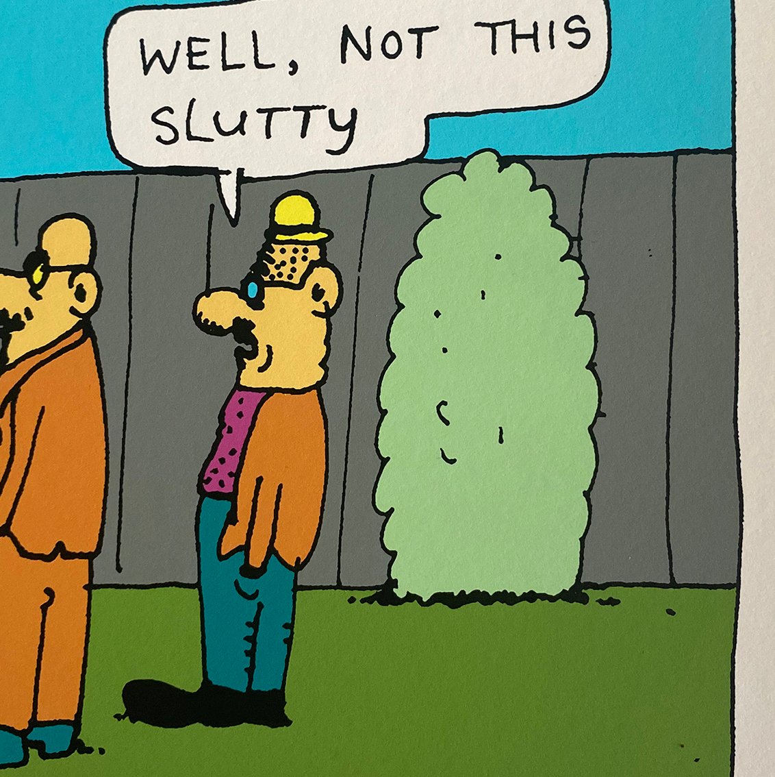【Signed】🇳🇱 Hoe hoerig wil ... 🇬🇧 How Slutty do ... 