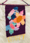 Image of Delightful Flowers Weaving