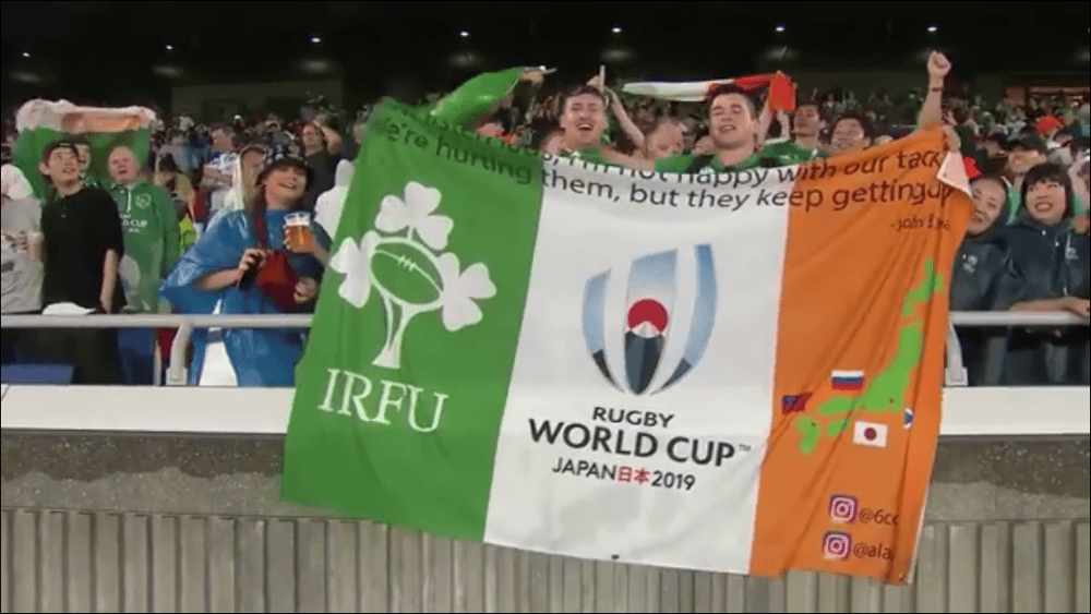Custom Made Flags