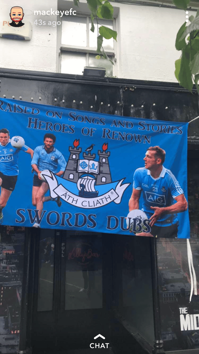 Custom Made Flags