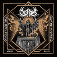 MISTIGMA - "Omega Mortis" MCD