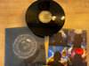 VINNUM SABBATHI "LIVE SESSION" EU TOUR 2020 BLACK VINYL EDITION