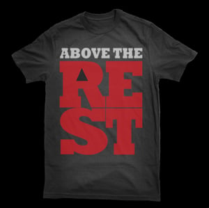 Image of REST Tee