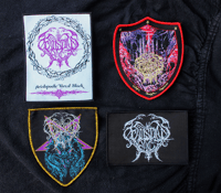 Faustian Pact Patches