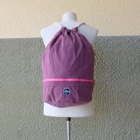 Image 1 of Duffle Backpack 