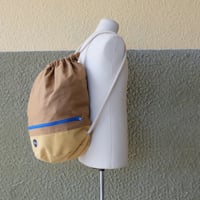 Image 2 of Duffle Backpack 