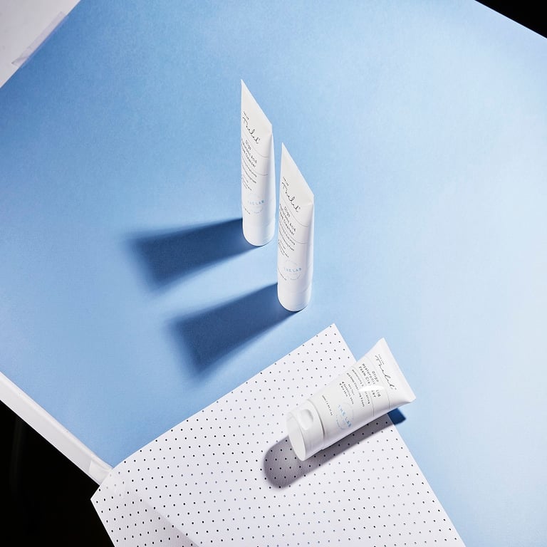 Oligo Hyaluronic Acid Foam Cleanser