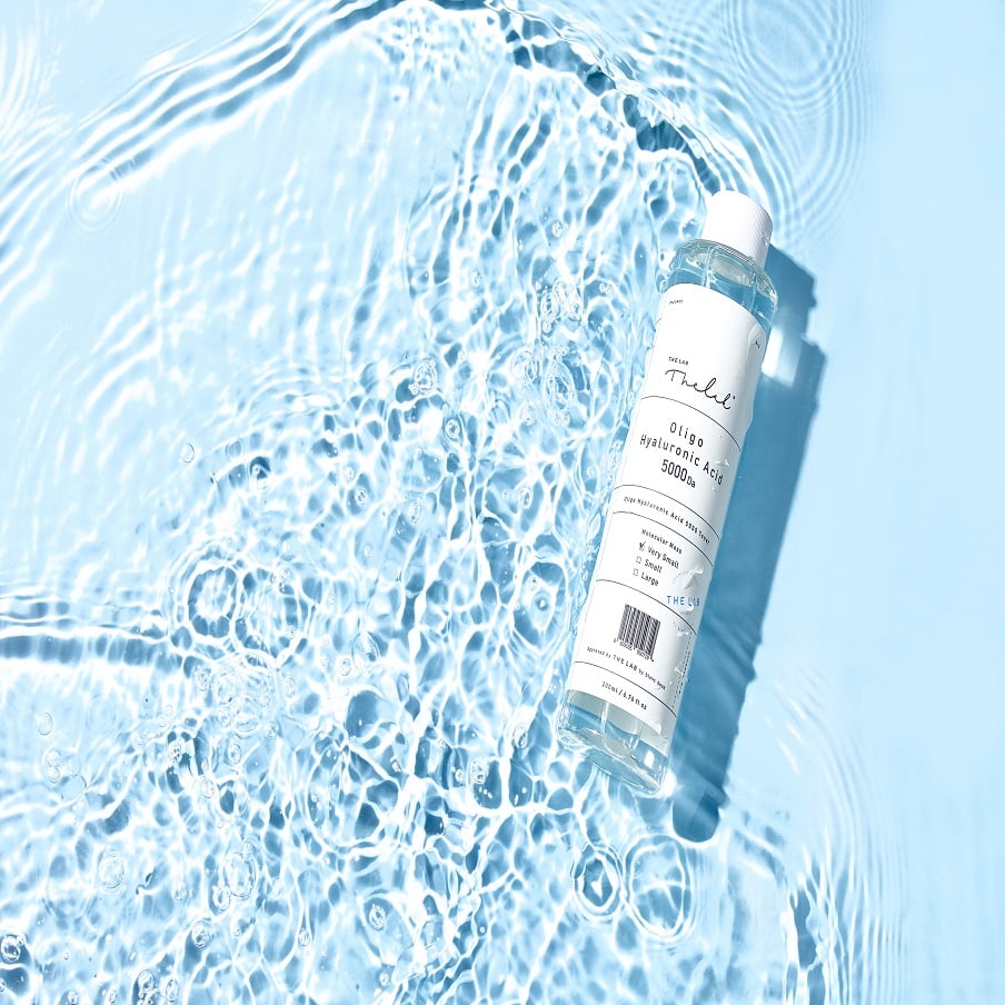 Oligo Hyaluronic Acid 5000 Toner | blancdoux