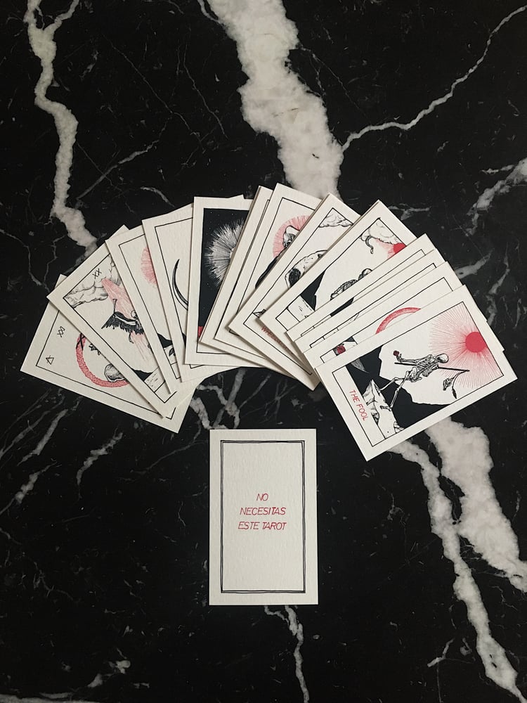 Tarot da Alma