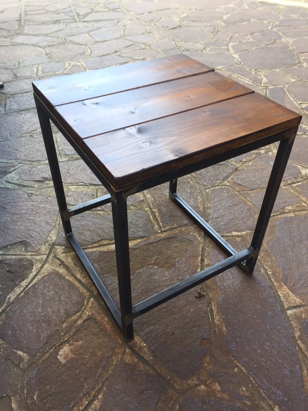 Image of CUBO