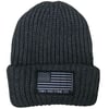 Trust Rope Knit Cap 