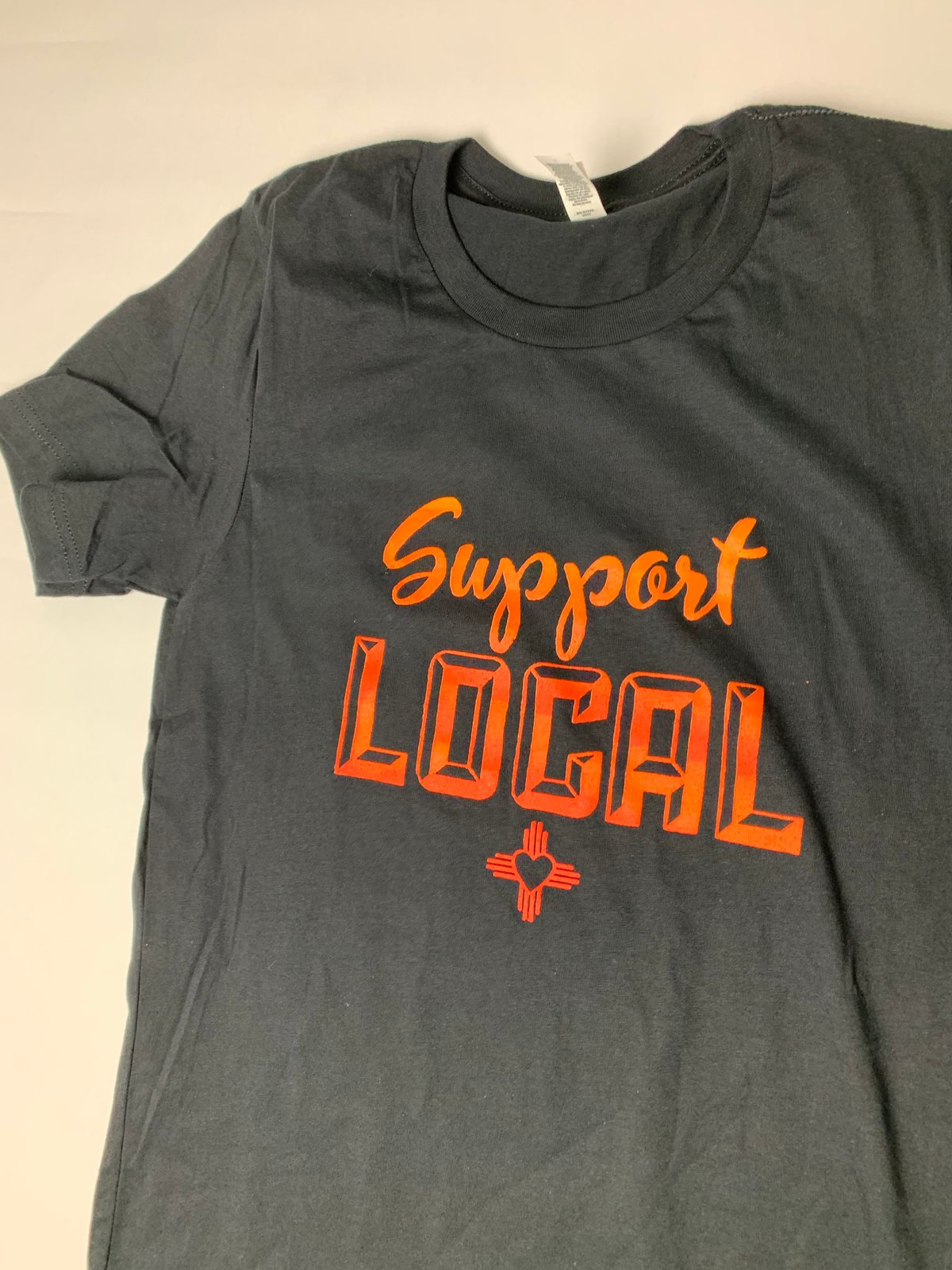 support local 81 t shirts