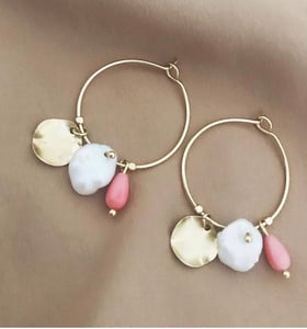 Image of Pendientes Marlene