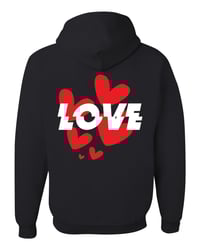 Image 2 of Don't Be Afraid To... Black 