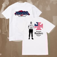 WARZONE "RIP RAYBEEZ" T-SHIRT