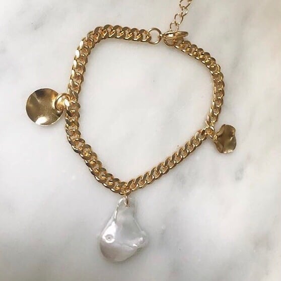 Image of Pulsera Michelle