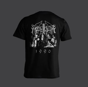 Image of Marduk - Germania T-shirt 