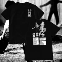 GOLDEN HARVEST HARDCORE T-SHIRT