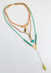 Alicia Necklace 