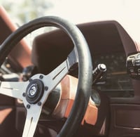 Nardi Classic 360mm