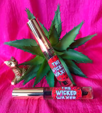 TWW brow and lash oil