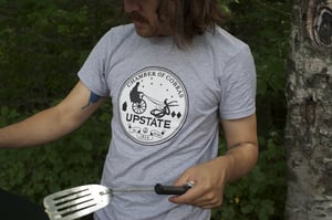 Image of Upstate Chamber of Cobras t shirt
