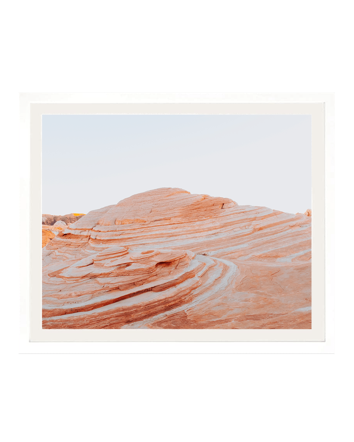 Wave Trail x Valley of Fire