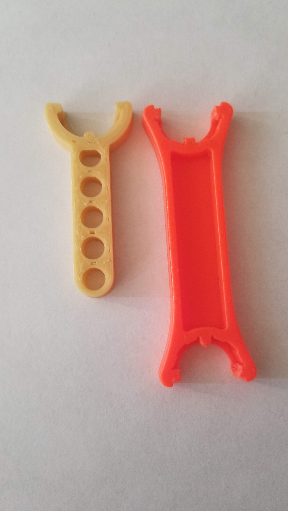 Plunger Wrench