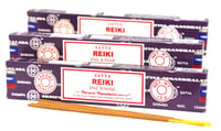 Image 1 of Satya Reiki Incense Sticks