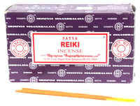 Image 3 of Satya Reiki Incense Sticks