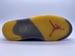 Image of AIR JORDAN 5 x OFF WHITE