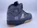 Image of AIR JORDAN 5 x OFF WHITE