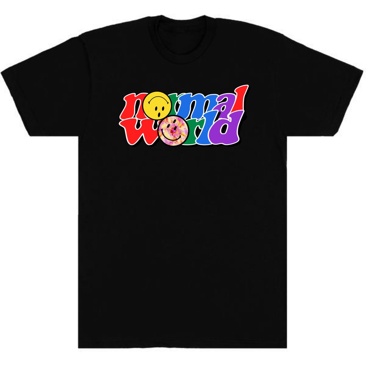 Image of ASTROWORLD tee