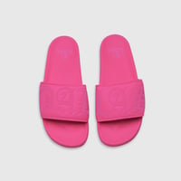 Image 1 of DALLAS COLORBLOCK SLIDES (NOW SHIPPING)