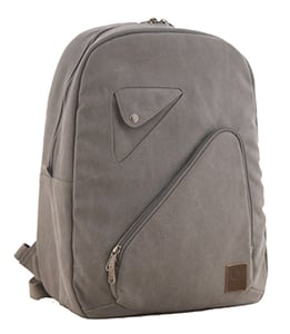 Image of Custom Vinchee Laptop Pack - Grey