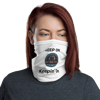 Keep On Keepin' On Face Mask