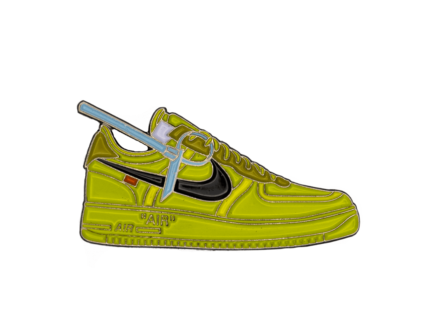 Pin on Nike Air Force 1