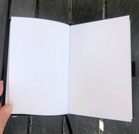 Image 4 of Bird Journal- hand painted 