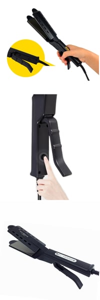 Image 4 of Hair Straightener 