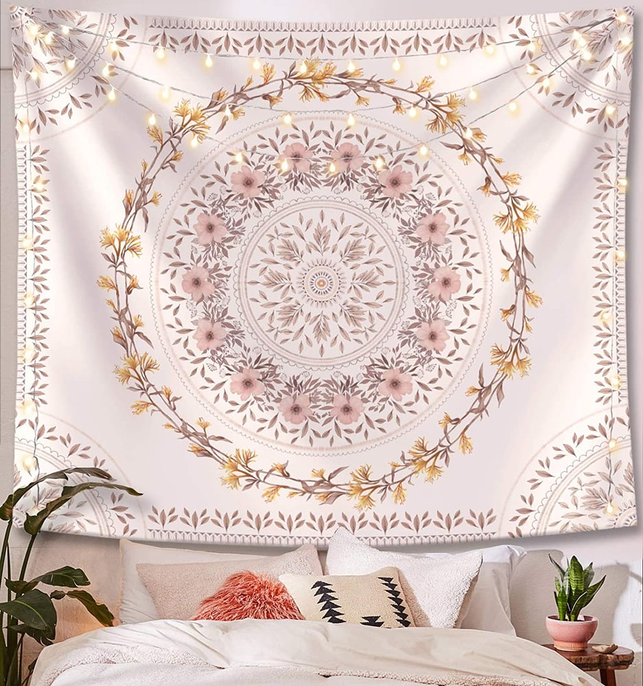 Image of Bloom Tapestry
