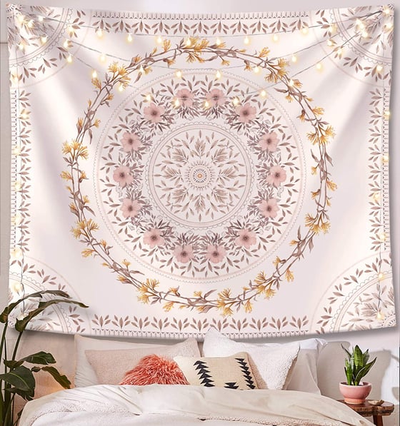 Image of Bloom Tapestry
