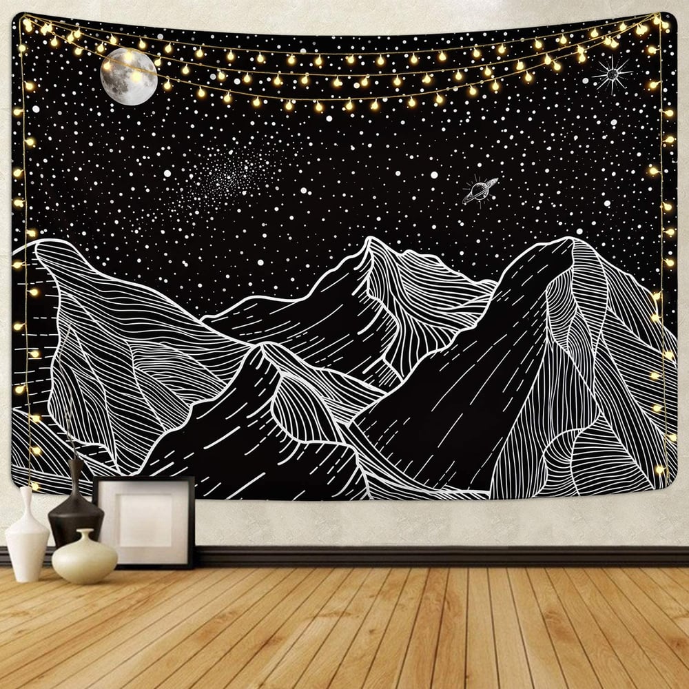 Image of Starry Tapestry