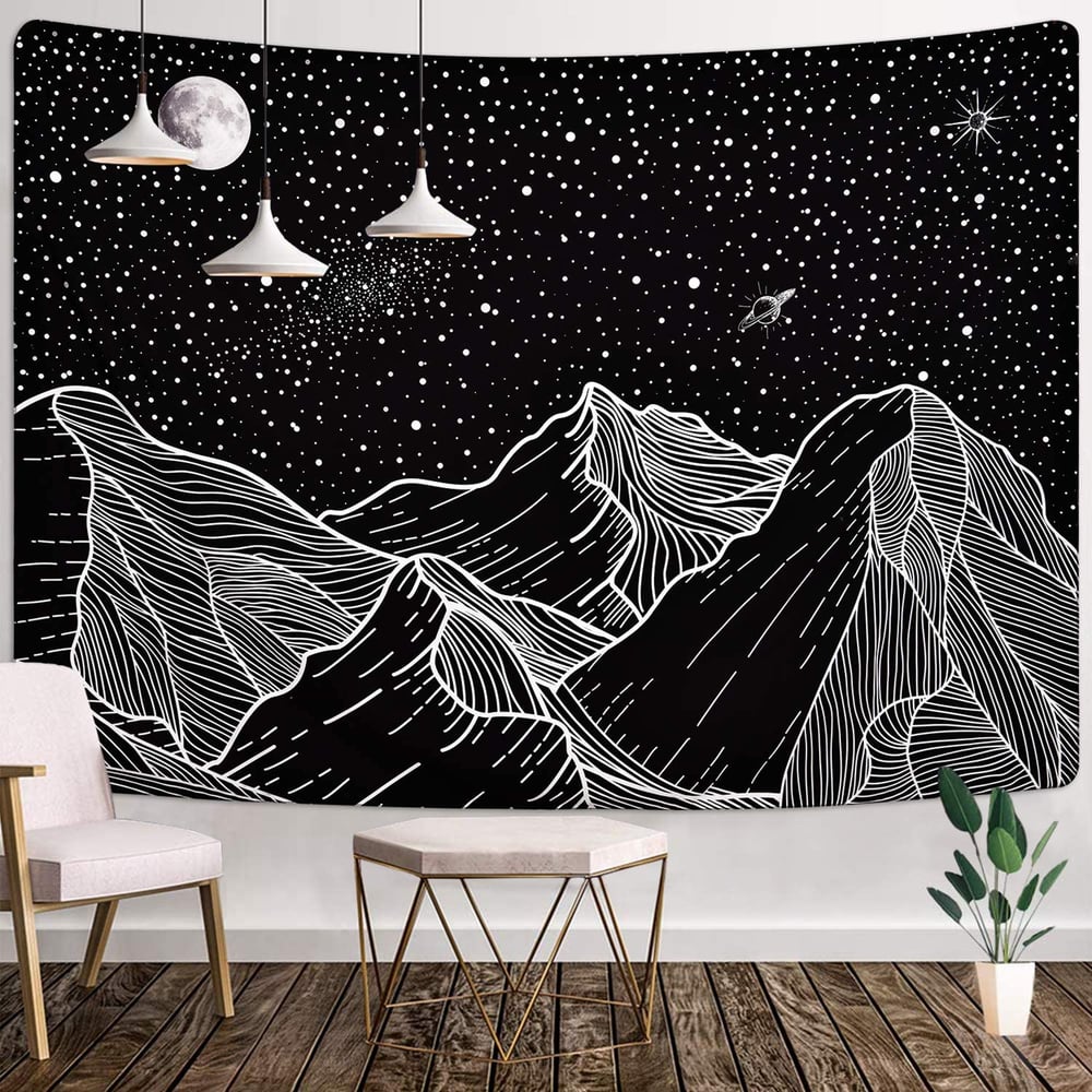 Image of Starry Tapestry