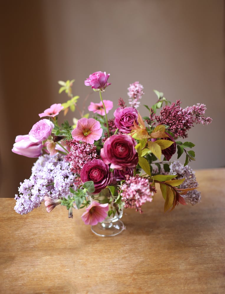 Image of Mother's Day Bouquet