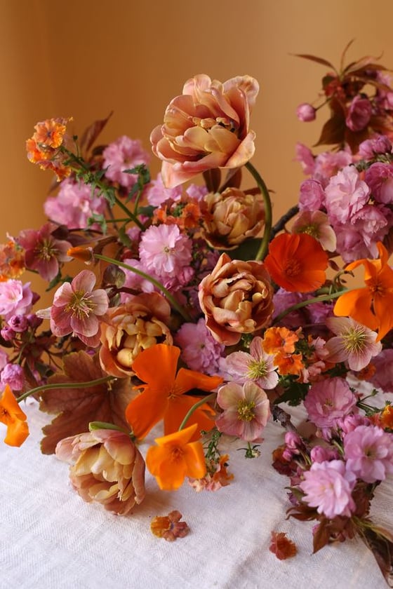 Image of Oregon Bouquet 